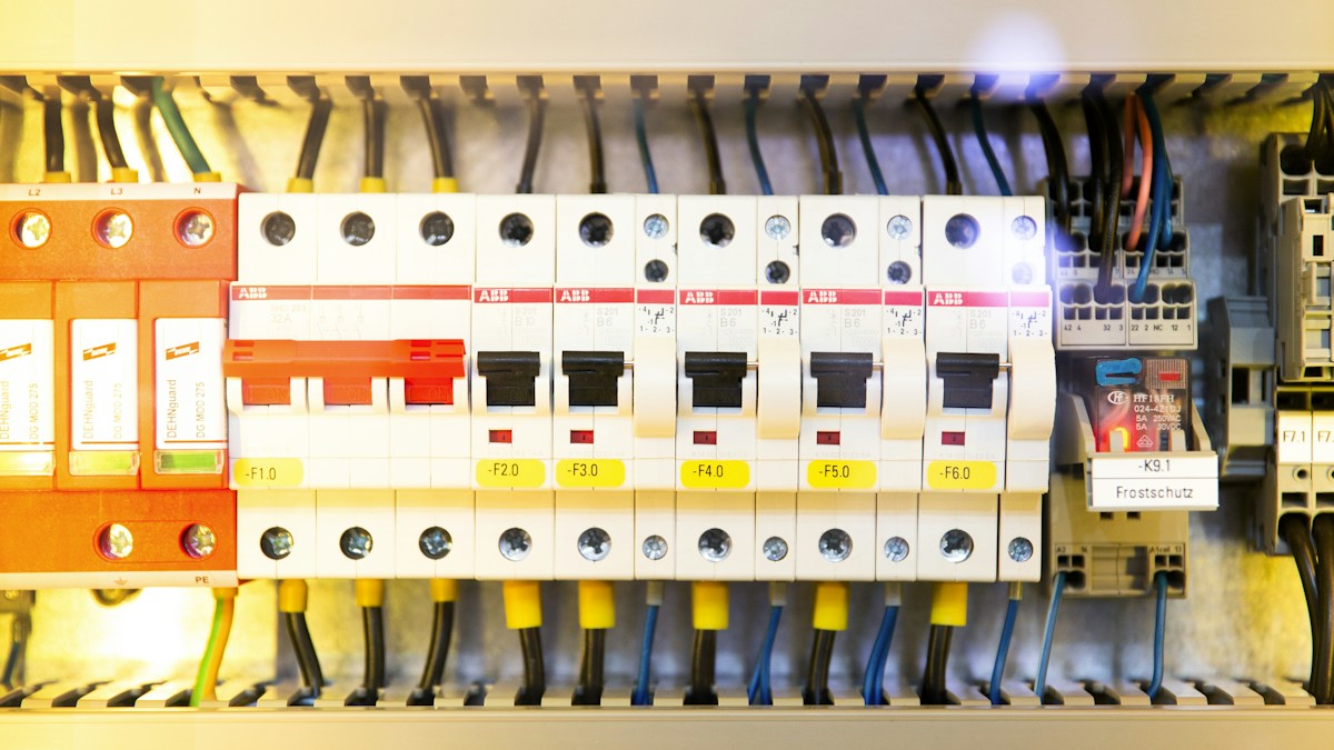 projeto elétrico industrial Itupeva - Lima Soluções Elétricas e Automação